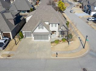 2937 E 104th St, Tulsa, OK 74137