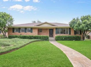 3034 Sharpview Ln, Dallas, TX 75228