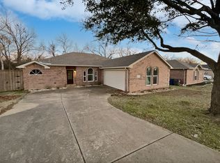 118 S Bending Oak Ln, Wylie, TX 75098