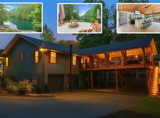 86 Back Trl, Cleveland, GA 30528