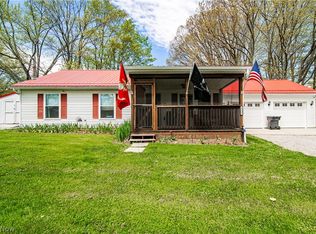 6155 Hillcrest Ave, Ashtabula, OH 44004