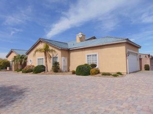 4730 Raven Ave, Las Vegas, NV 89139
