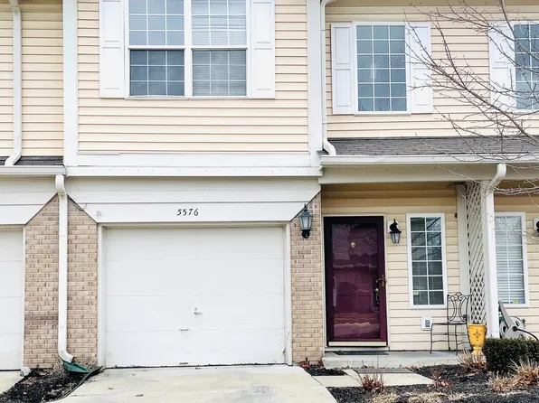 5576 Nighthawk Dr, Indianapolis, IN 46254