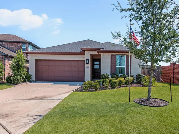 9402 Dearborn Creek Dr, Cypress, TX 77433
