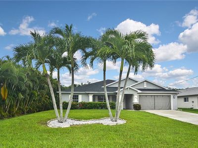 2633 SW 32nd St, Cape Coral, FL, 33914