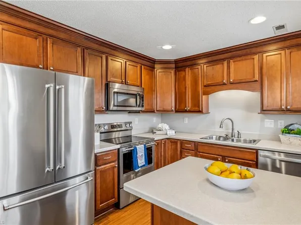 3229 Regents Park Ln Unit A, Greensboro, NC 27455