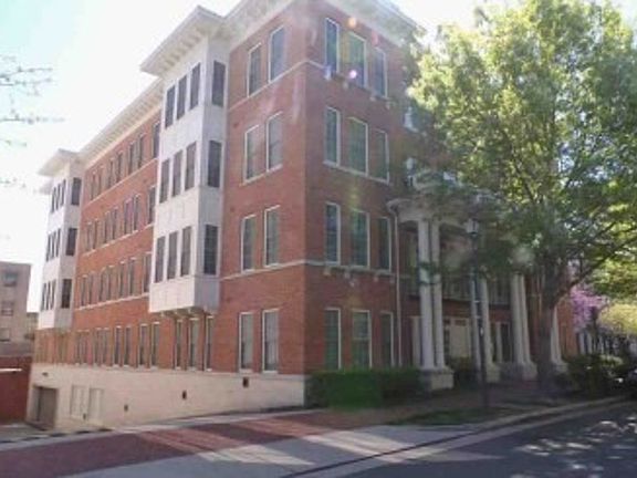 Property Side View