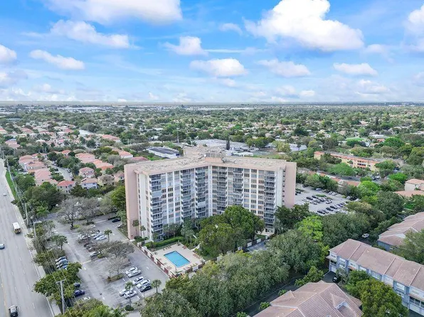 10777 W Sample Road, Coral Springs, FL 33065