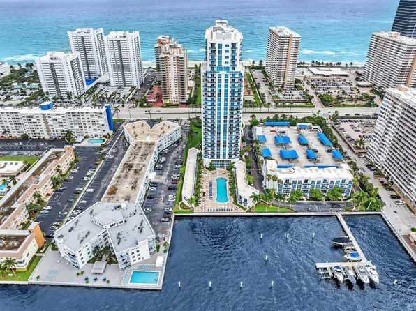 1945 S Ocean Drive #502, Hallandale Beach, FL 33009