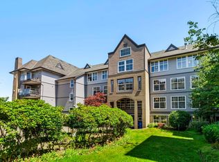20200 56th Ave #217, Langley, BC