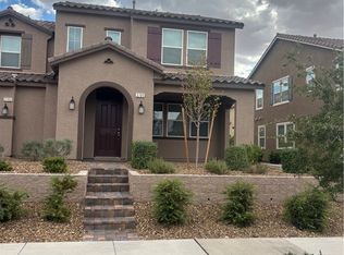 3705 Via Gennaro, Henderson, NV 89044