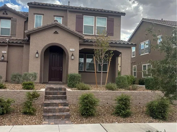 3705 Via Gennaro, Henderson, NV 89044
