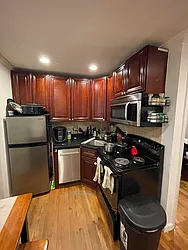 Rented by Best Apartments North Inc