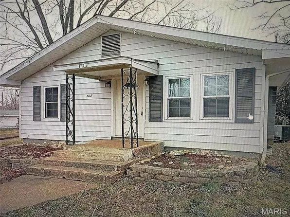 102 Cross St, Bonne Terre, MO 63628