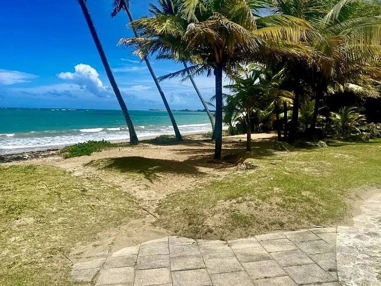 Cond Grand Bay Beach Club Apt 112 PR 187 Km 4 — Photo 23