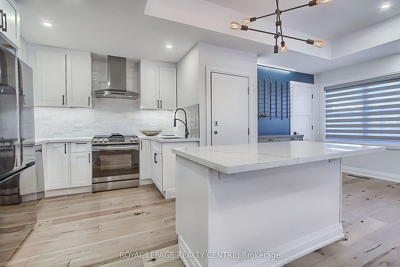 Mississauga House for rent - 3 Bedrooms — photo 9