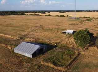 2199 W Carter Rd, Rocky Comfort, MO 64861