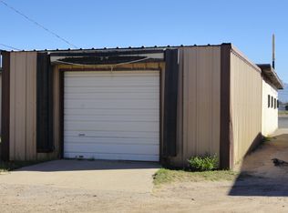 410 S Valley Dr, Las Cruces, NM 88005