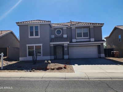 10613 W Via Del Sol, Peoria, AZ, 85383