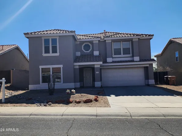10613 W via del sol Drive, Peoria, AZ 85383