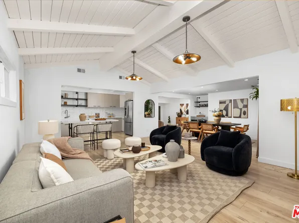 5751 Andasol Ave, Encino, CA 91316