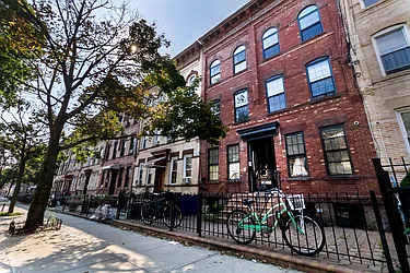 1731 Linden Street in Ridgewood