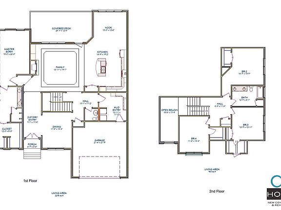 2nd image of 2444 Rossini Pl