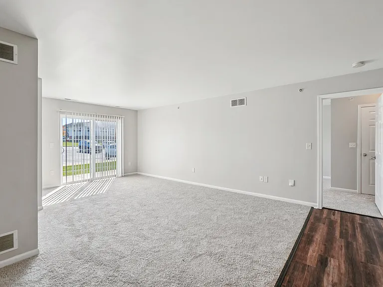 Abbey Ridge Apartment Homes — Photo 79