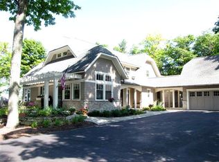 7237 Cortland Cir UNIT 14, Egg Harbor, WI 54209