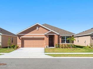 992 Trinity St, Rockledge, FL 32955