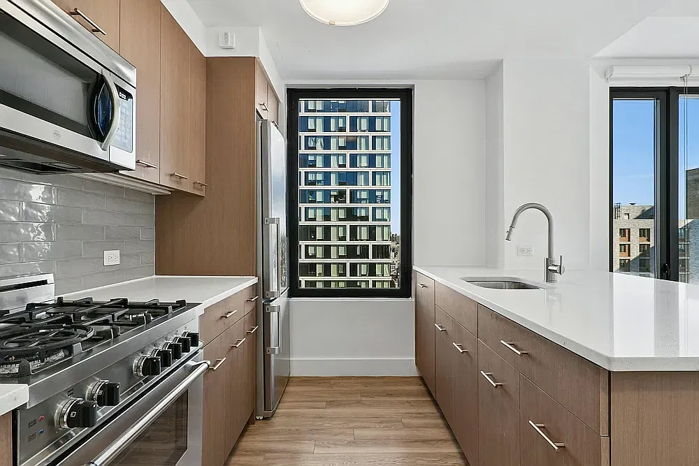 145 Clinton Street — Photo 1
