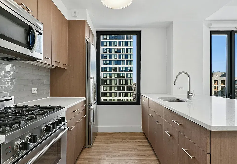 145 Clinton St #9A