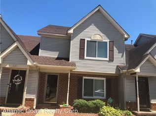 639 Brisa Ct, Chesapeake, VA 23322