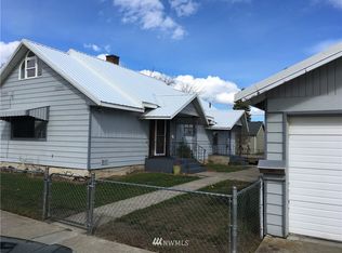 210 Montgomery Ave, Cle Elum, WA 98922