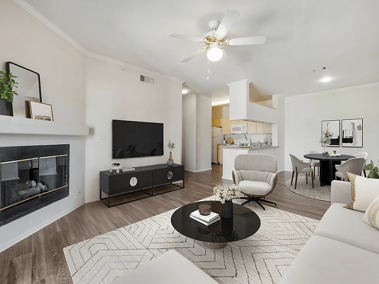 Ranchstone Apartment Homes — Photo 41