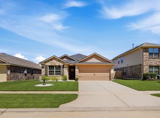 9630 Paloma Creek Dr, Tomball, TX 77375