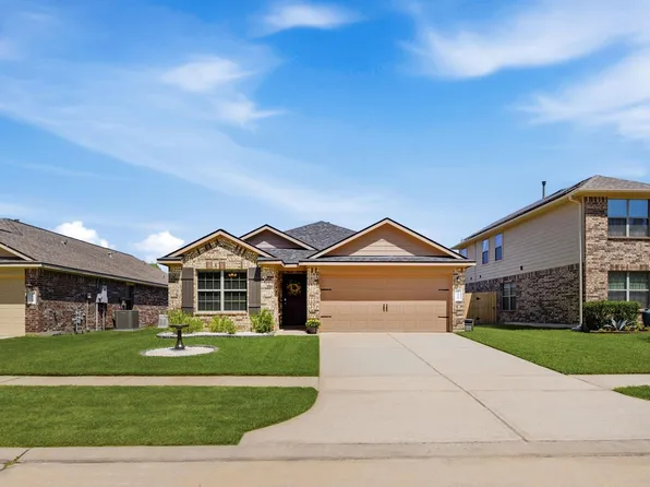 9630 Paloma Creek Dr, Tomball, TX 77375