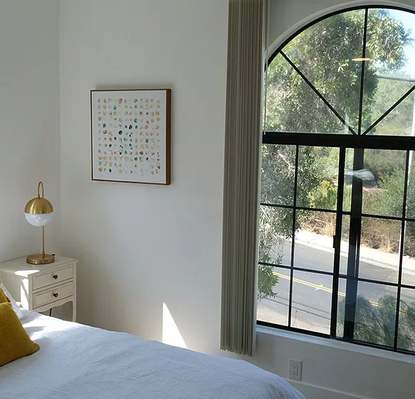 1/1 bedroom