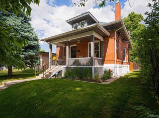 2944 N Josephine St, Denver, CO 80205