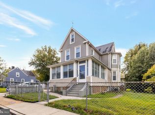 4211 Springwood Ave, Baltimore, MD 21206