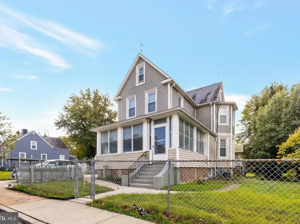 4211 Springwood Ave, Baltimore, MD 21206