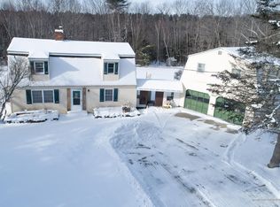 1508 North Rd, Mount Vernon, ME 04352