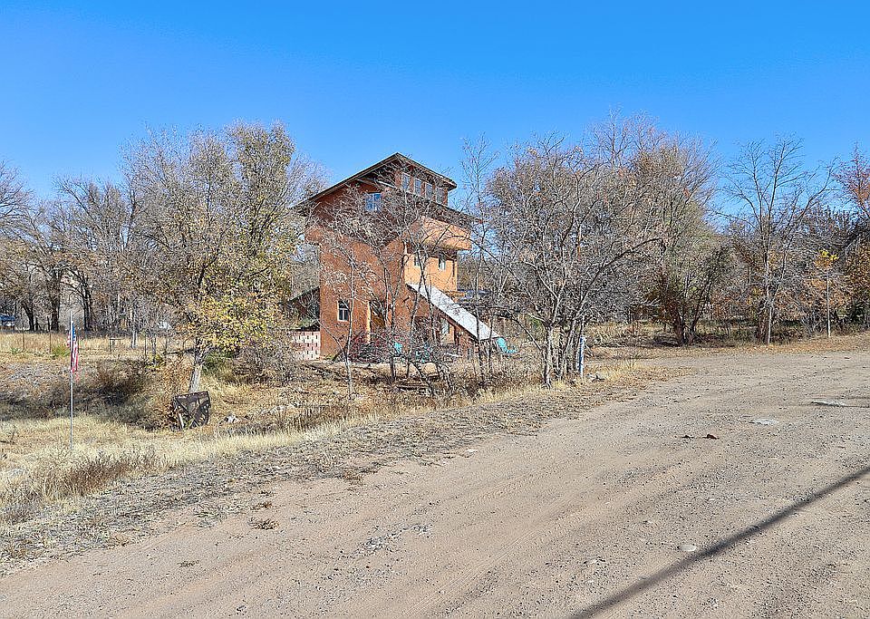 272 State Road 75, Dixon, NM 87527 Zillow