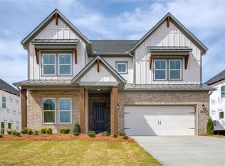 5032 Baywood Ln, Woodstock, GA 30188