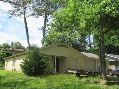 10 Brookway Ln, North Little Rock, AR, 72120