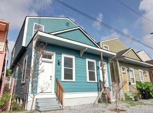 2006 Foucher St, New Orleans, LA 70115