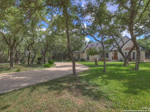4420 WIND VALLEY, San Antonio, TX 78261