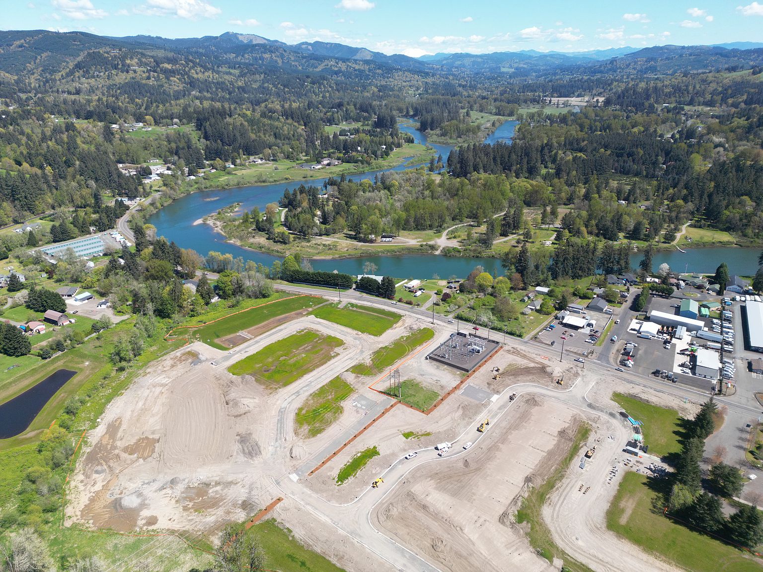 Alder & Ash by Holt Homes in Woodland WA Zillow