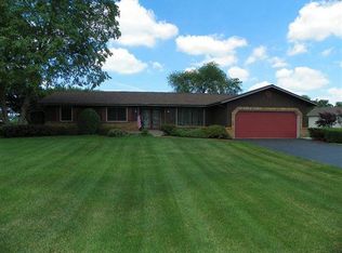 520 McDamyn Cir, Winnebago, IL 61088