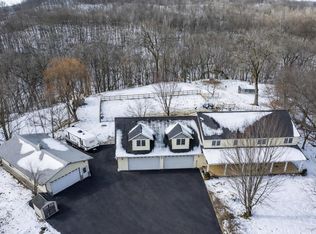 N8825 Fawn Meadow LANE, Holmen, WI 54636